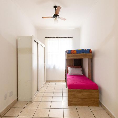 Refugio No Mar Apartment Sao Vicente  Exterior photo
