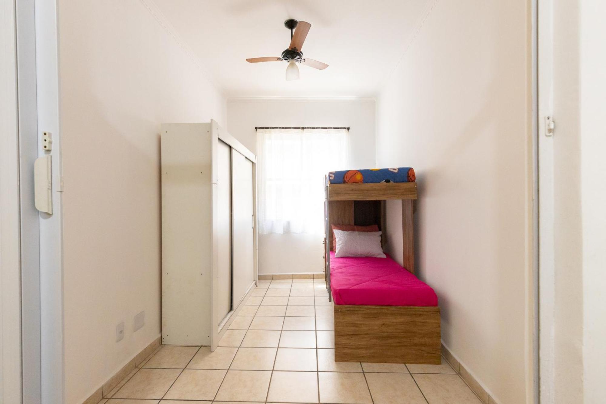 Refugio No Mar Apartment Sao Vicente  Exterior photo